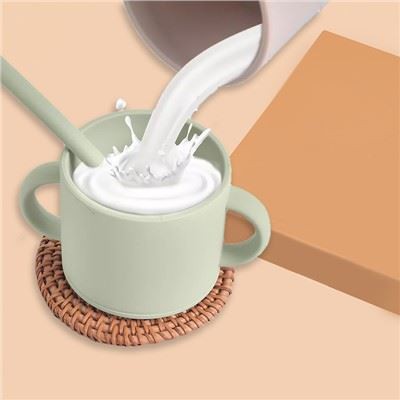 ช้อนซิลิโคนสำหรับทารกจำเป็นต้องจัดเก็บเป็นพิเศษหรือไม่?